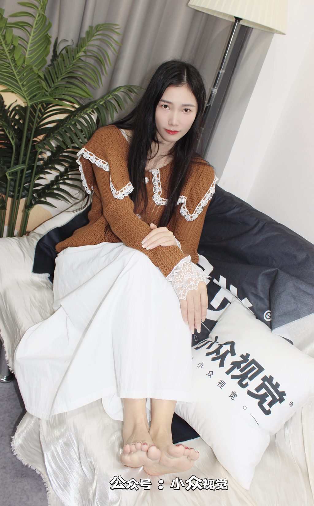 小众视觉 No.0032 思姐[112P-2V-5.81GB] 小众视觉-第2张