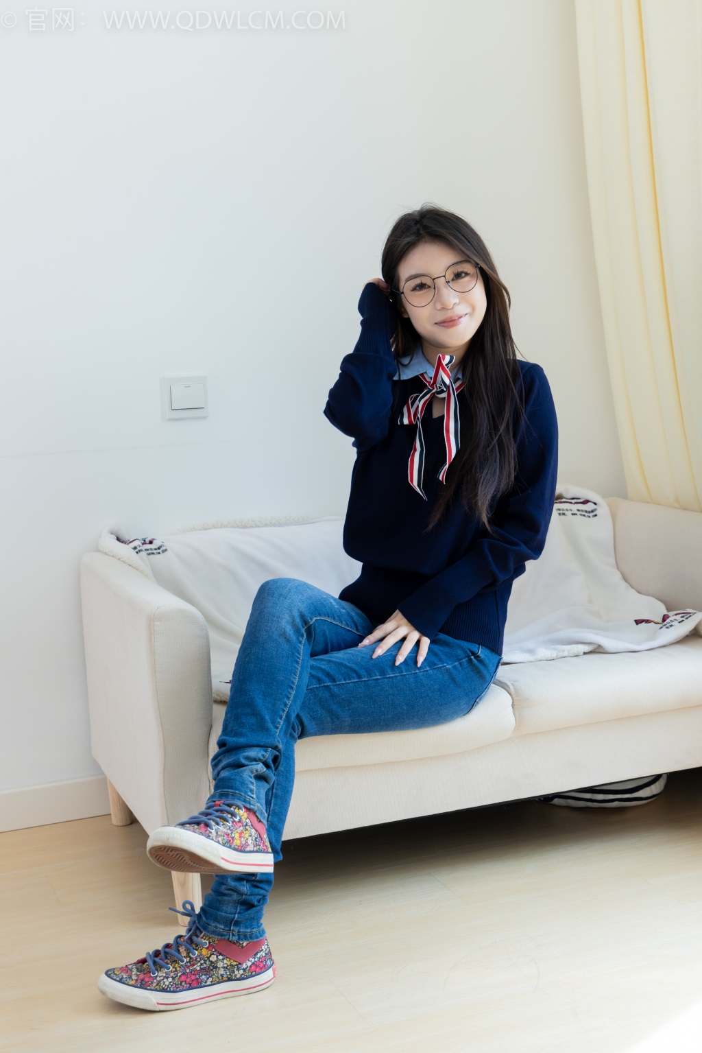 勿恋传媒 NO.2379 闪闪-温柔的关联 [160P/1V/5.73G] 其它写真-第2张