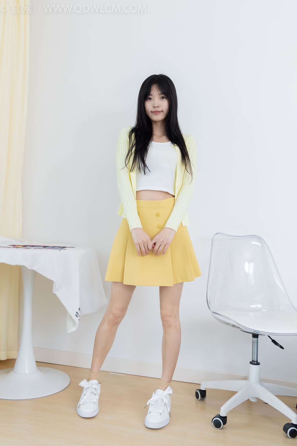 勿恋传媒 NO.2381 茯苓-阳光万里 [195P/1V/5.30G] 其它写真-第2张