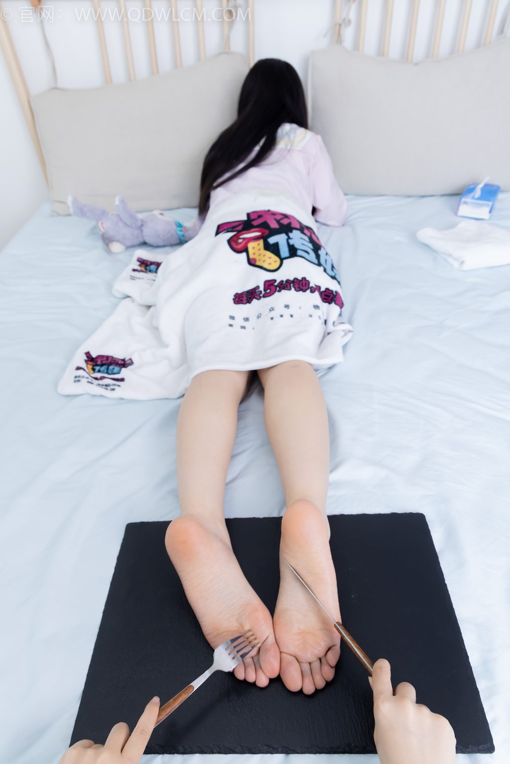 勿恋传媒 NO.2382 嘟嘟-鲜花盛开 [185P/1V/3.79GB] 其它写真-第2张