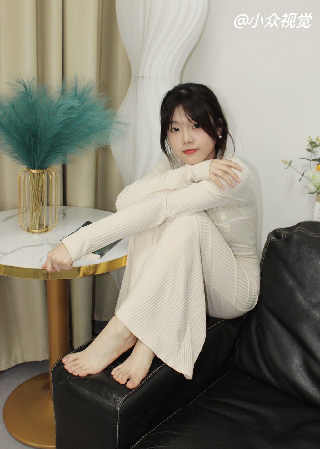 小众视觉 No.0038 小薯条 [94P-933MB] 小众视觉-第3张