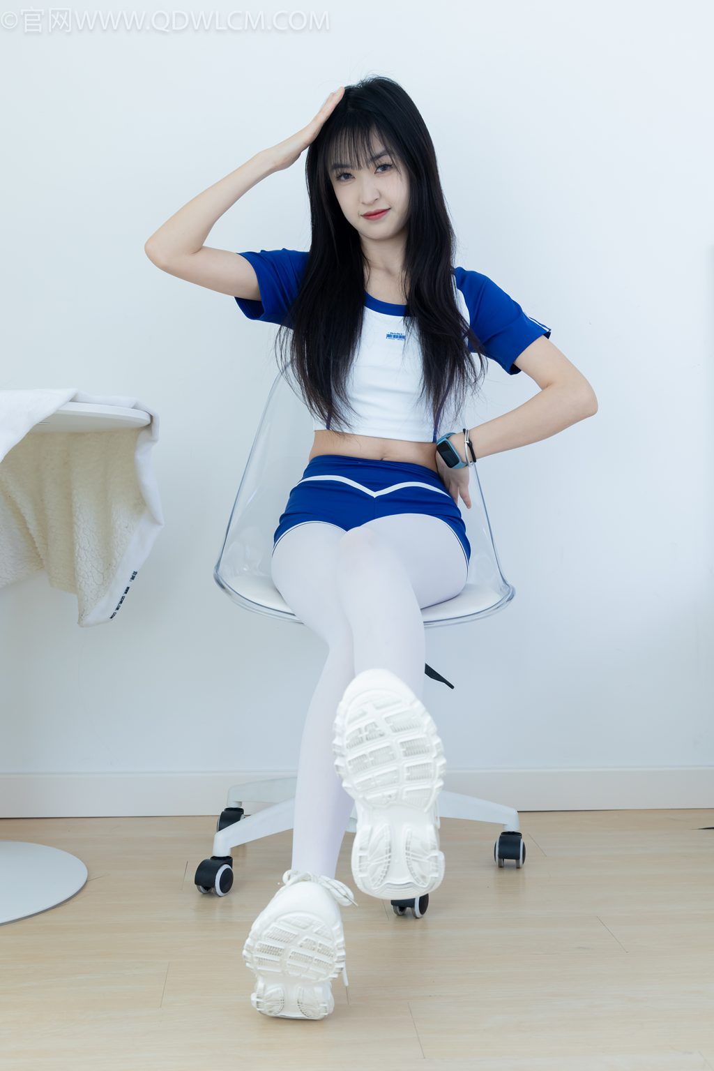 勿恋传媒 NO.2334 嘉木-孤独美学 [242P/1V/5.46G] 其它写真-第2张