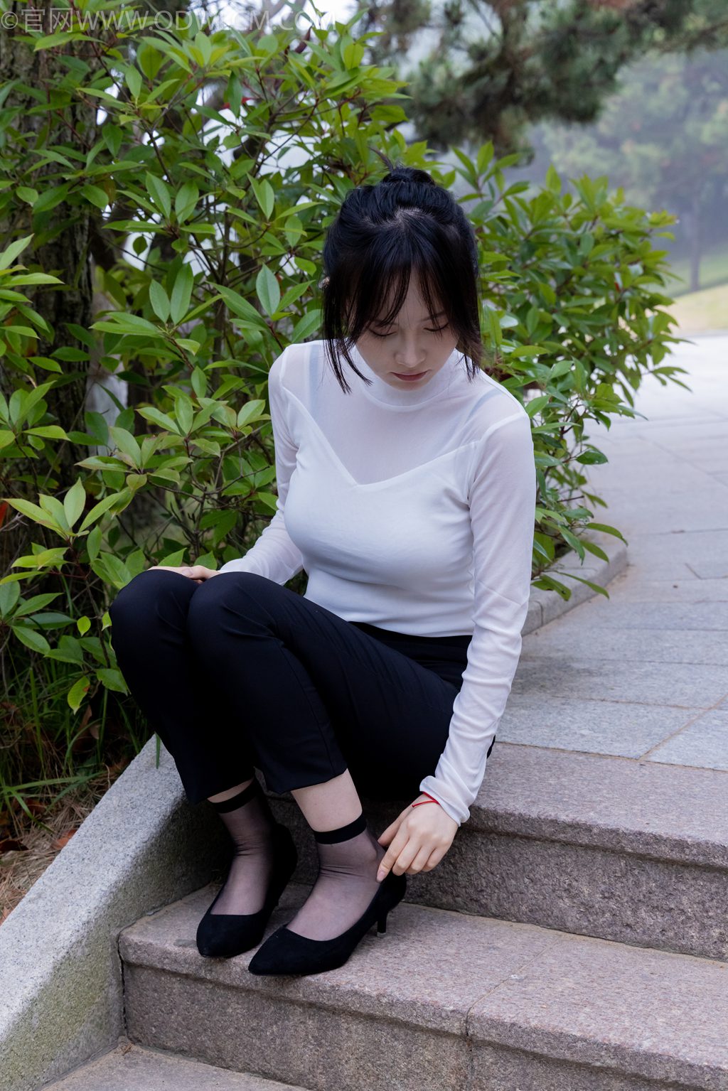 勿恋传媒 NO.2337 小酒-吹吹风 [315P/1V/11.3G] 其它写真-第2张