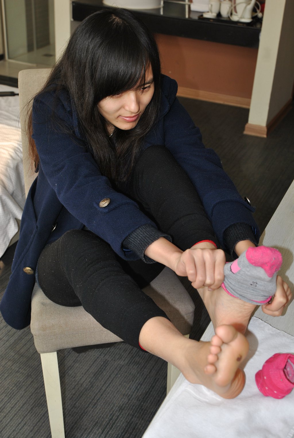 自由摄影 No.461 冬天里的一把火 [57P/128MB] 其它写真-第2张