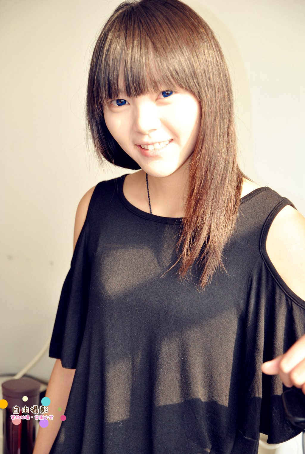 自由摄影 No.466 她的用武之地 [27P/55MB] 其它写真-第1张