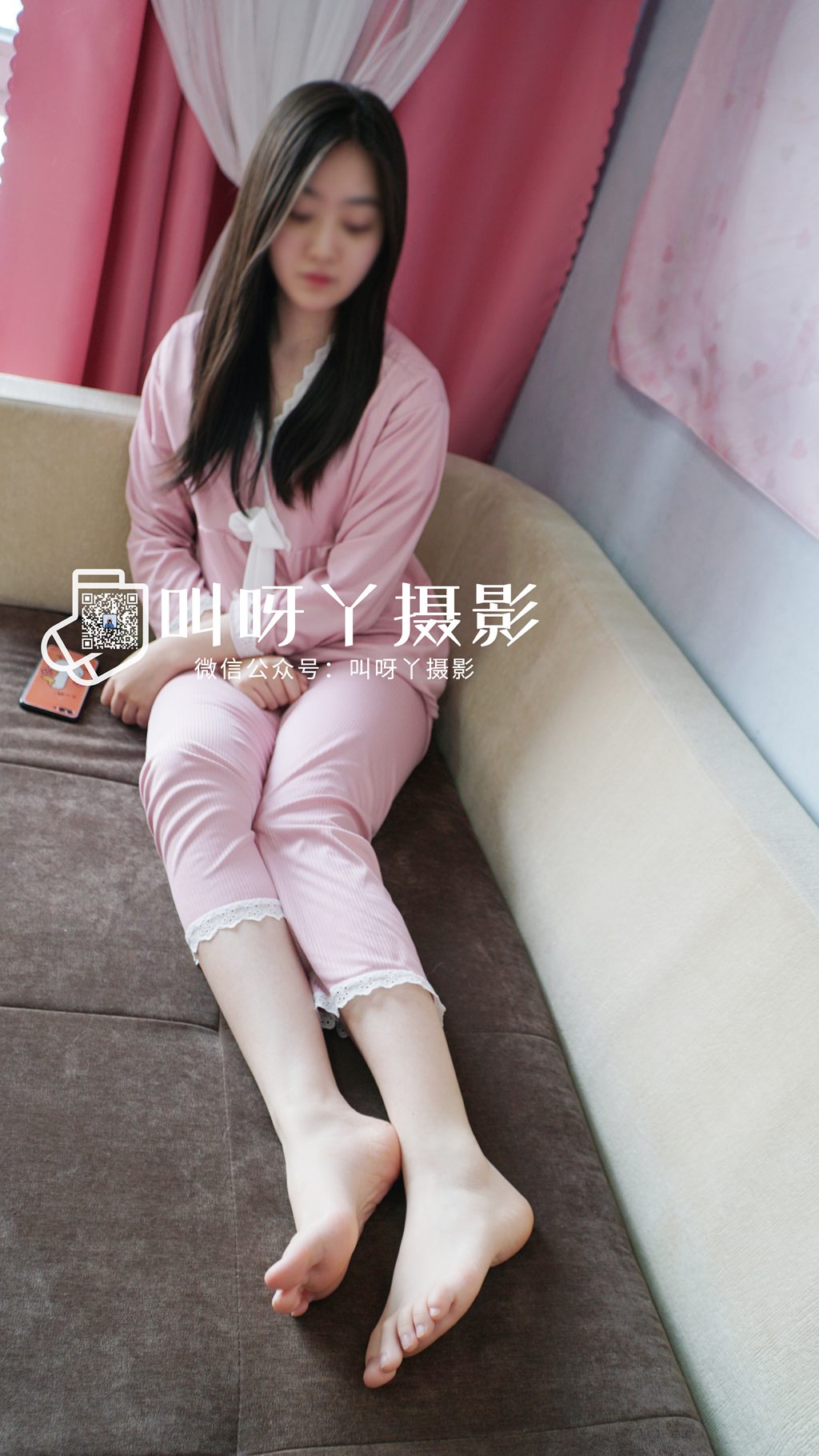 爱丫摄影 NO.002 告别千篇一律的摆姿，用心走进情绪里（全程版）[81P/3V/2.68G] 年费专享-第1张