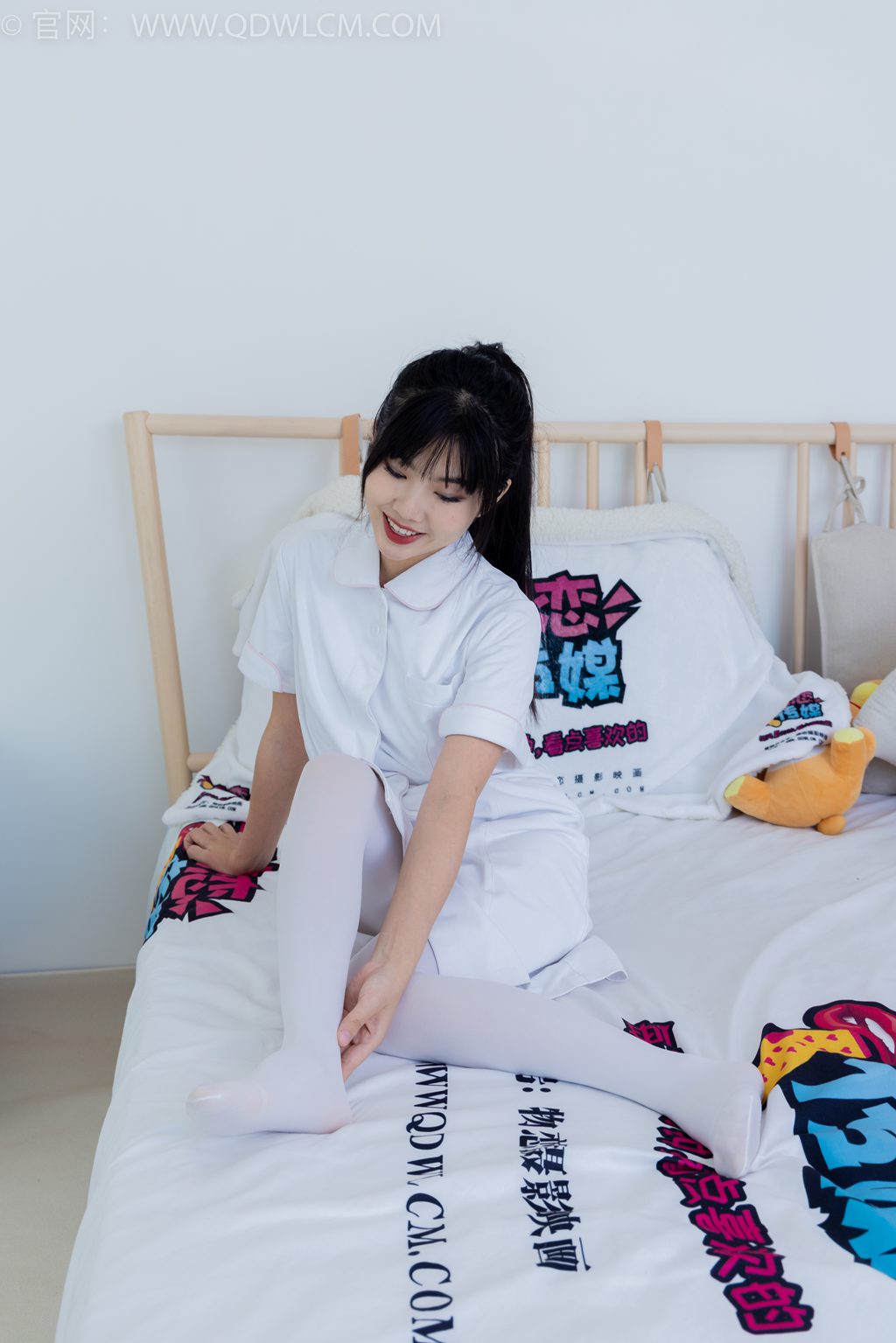 勿恋传媒 NO.2347 米米-阳光的味道 [170P/1V/4.11G] 其它写真-第1张