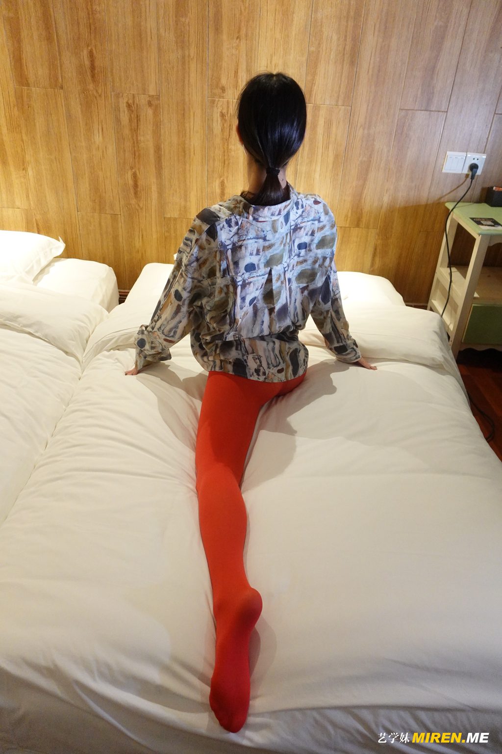 [ROSI写真] 艺学妹系列  2022.01.30 NO.247[72P-104.7M] ROSI写真-第1张