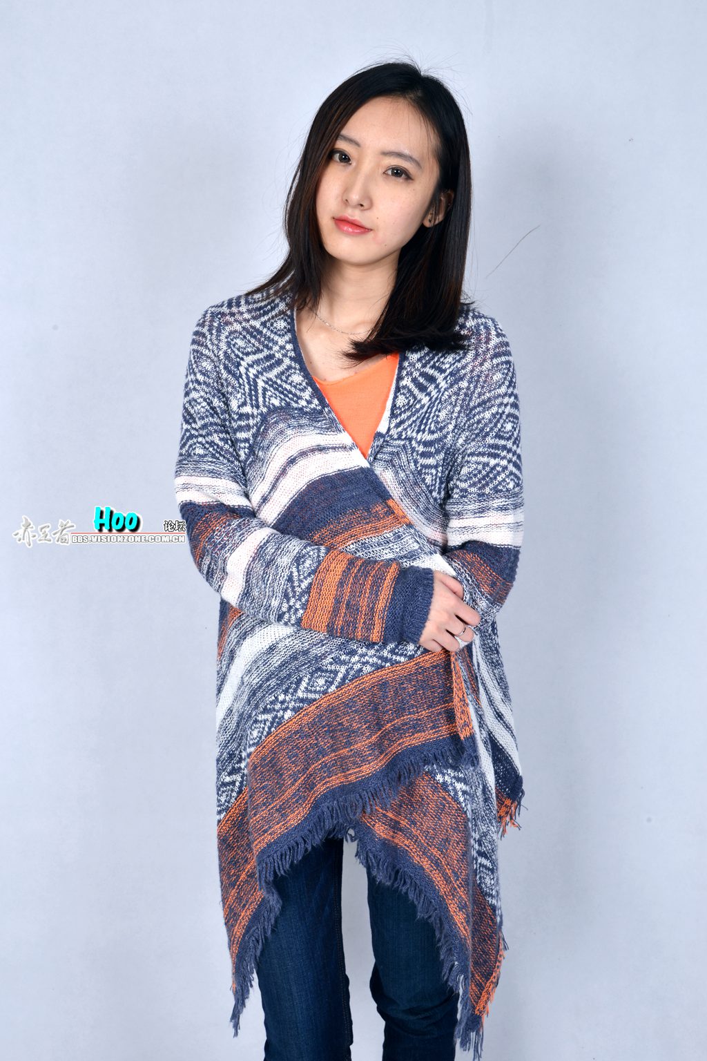 Hoo摄影 No.107 D800超级大图-美少女-莉莉 [61P/489MB] Hoo摄影-第3张