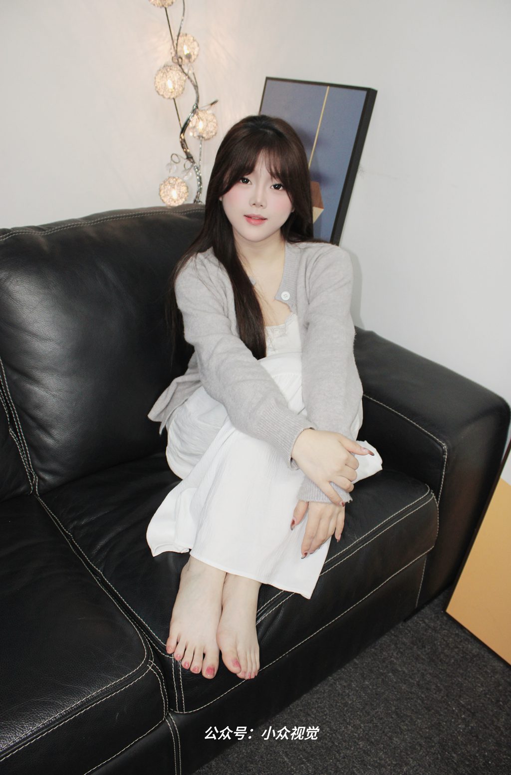 小众视觉 No.0022 小薯条 [101P-1.10GB] 小众视觉-第1张