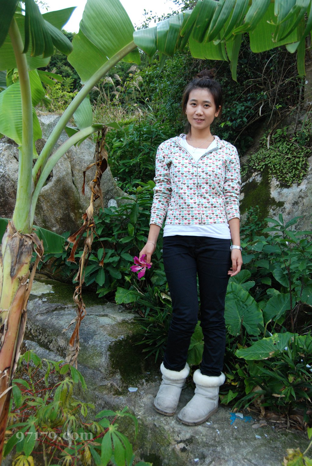 97179 NO.004-呦呦[78P/110MB] 97179-第1张