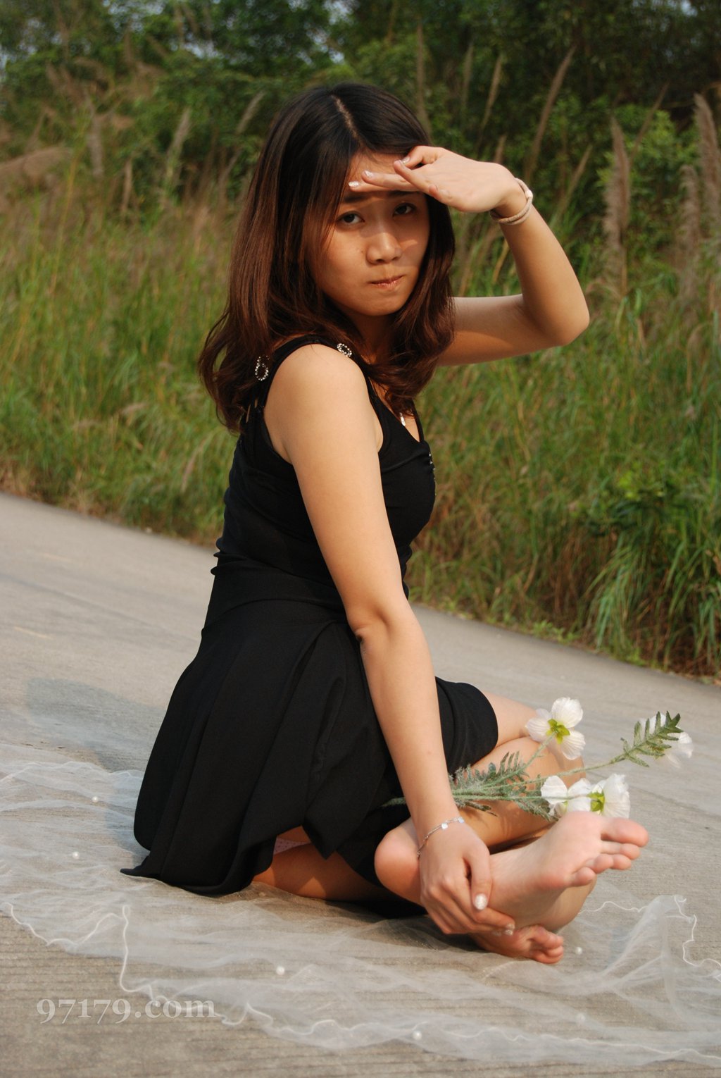 97179 NO.005-呦呦[47P/63MB] 97179-第1张