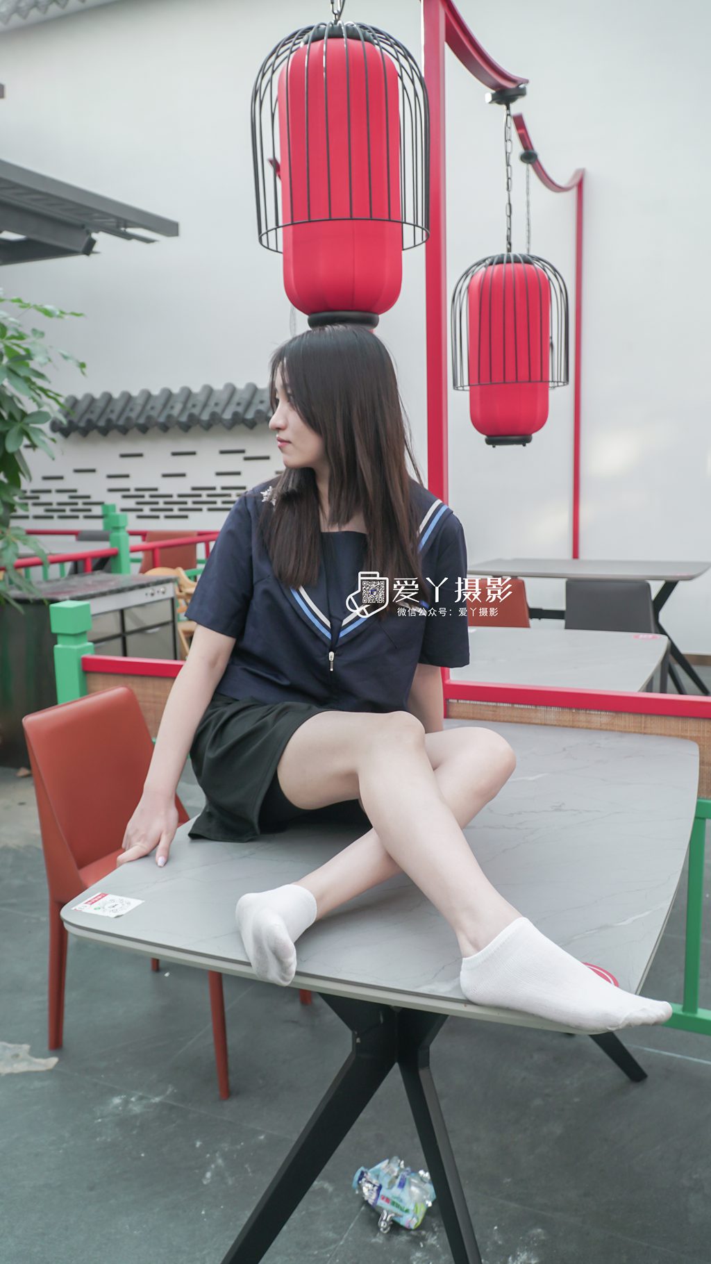 爱丫摄影 NO.004 纪实朝鲜主题酒店全程-不同文化的碰撞会产生啥样的火花 [75P/3V/4.85G] 年费专享-第1张