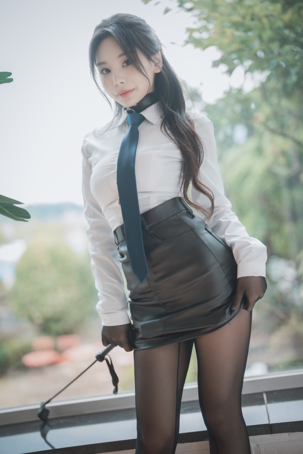 韩模写真@[DJAWA] 年费专享合辑 （持续更新） 合集下载-第3张