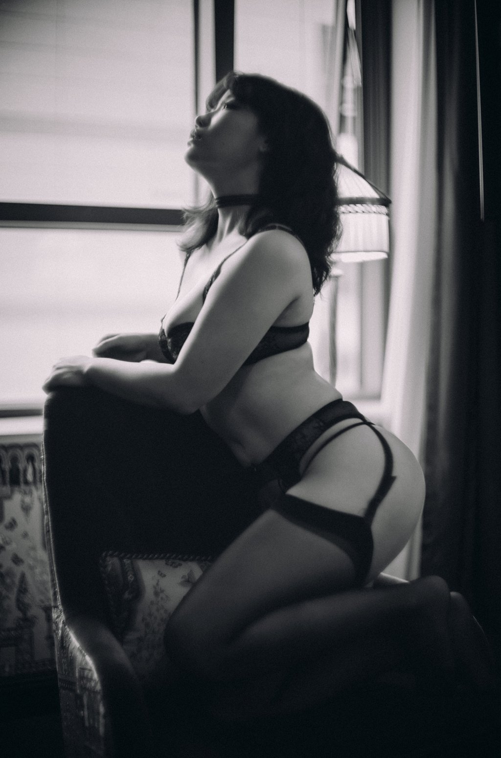 韩模写真@[DJAWA] NO.273  Mimmi – Mademoiselle Mimmi + Full.Ver[51P-832.4M] 其它写真-第1张