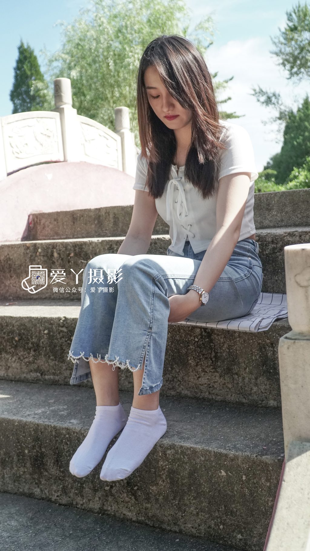 爱丫摄影 NO.005 江山如此多娇，引无数英雄竞折腰（全程版）[195P/3V/7.13G] 年费专享-第1张