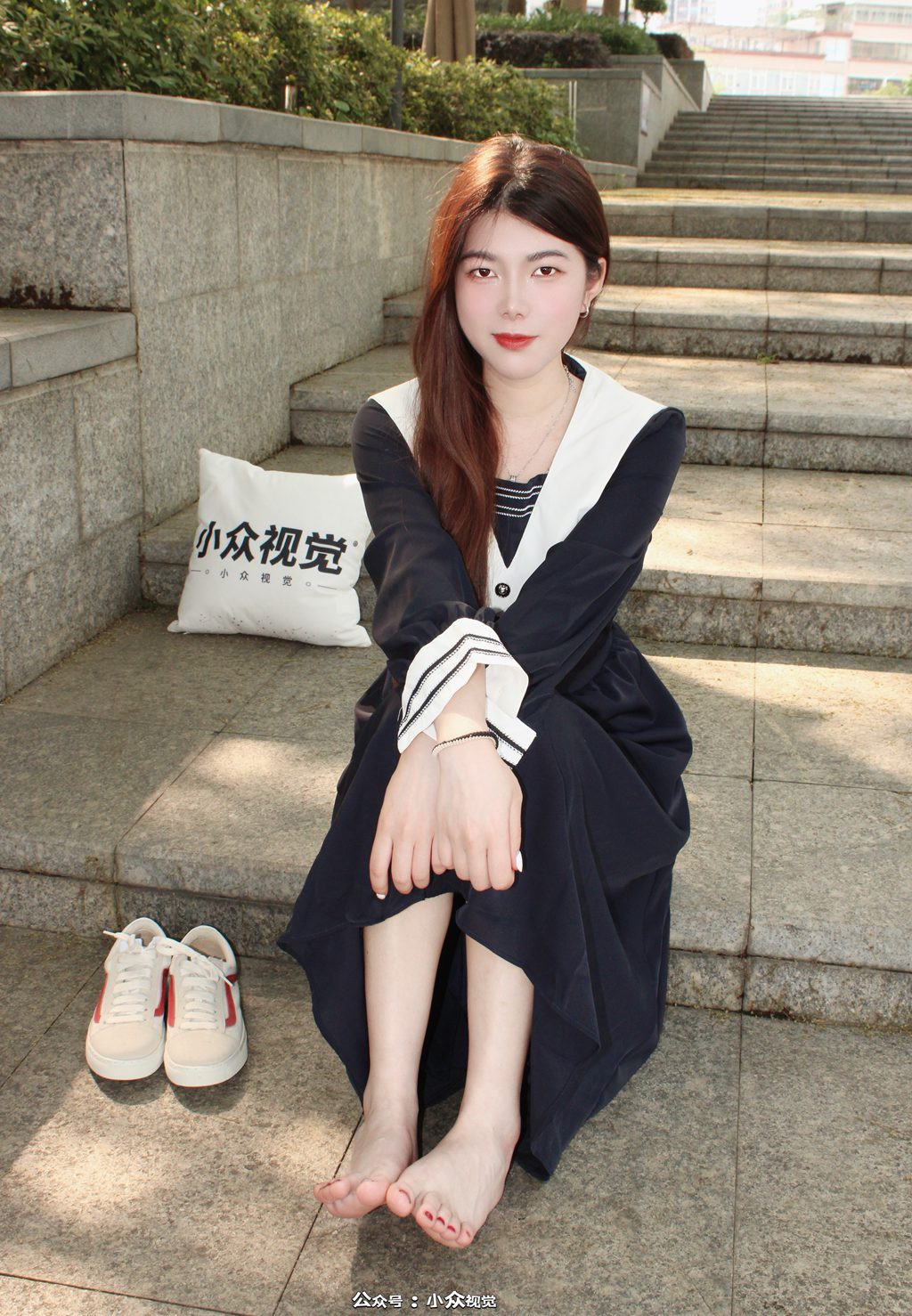 小众视觉 No.0028 雪糕 [110P1V-5.92GB] 小众视觉-第1张