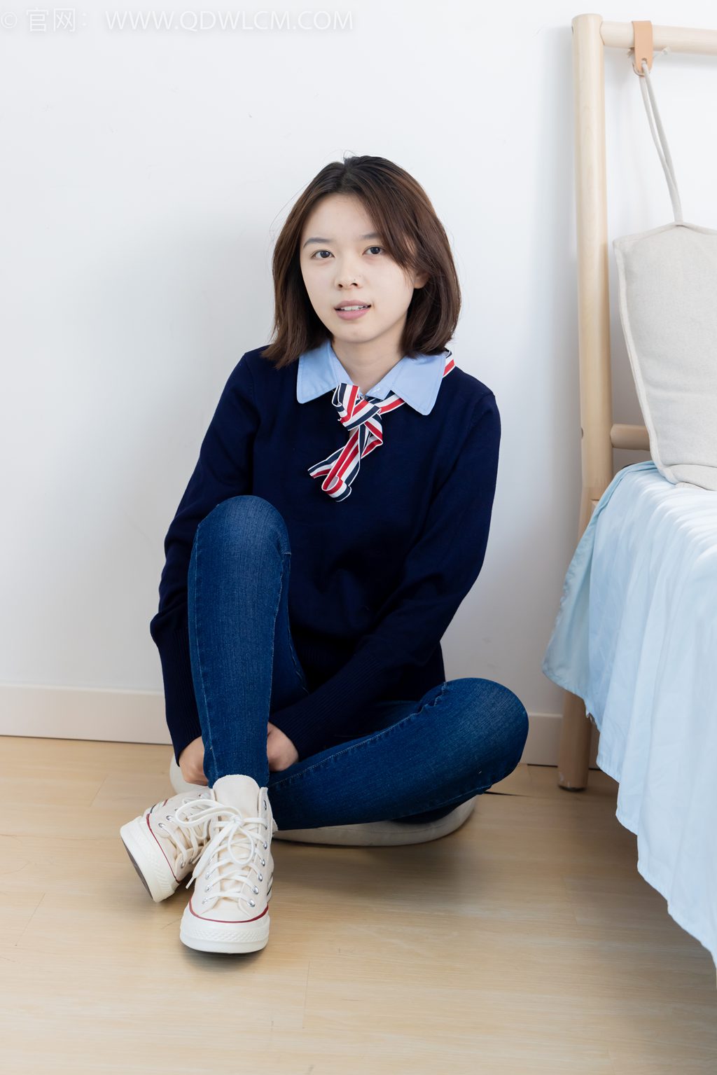 勿恋传媒 NO.2354 小悦-哄睡思念 [150P/1V/4.16G] 其它写真-第1张