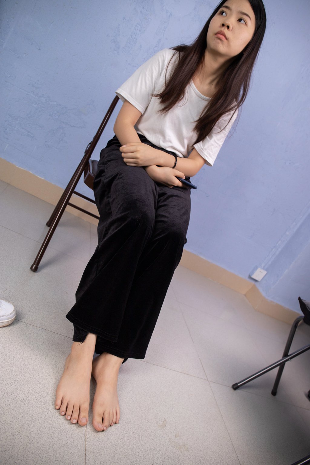 南国足艺 No.079 新模特小玉的美jiao [82P/0.98G] 南国足艺-第1张