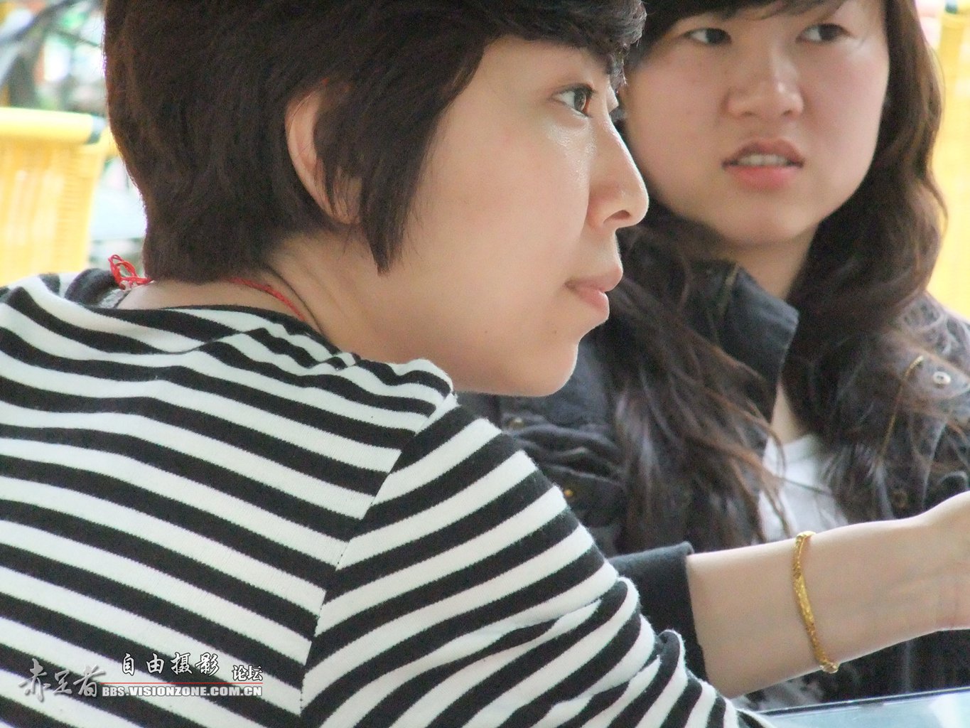 自由摄影 No.480 她们在聊什么呢 [18P/19MB] 其它写真-第1张