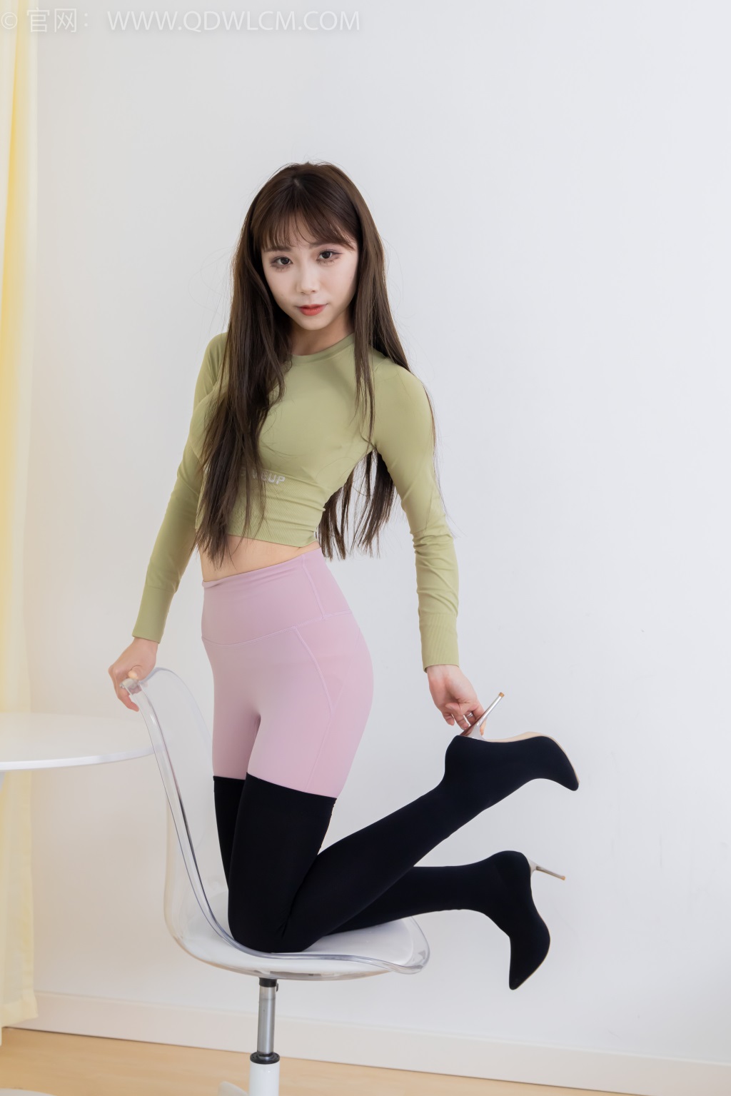 勿恋传媒 NO.2363 泡泡-舞动的痕迹 [180P/1V/4.01G] 其它写真-第1张