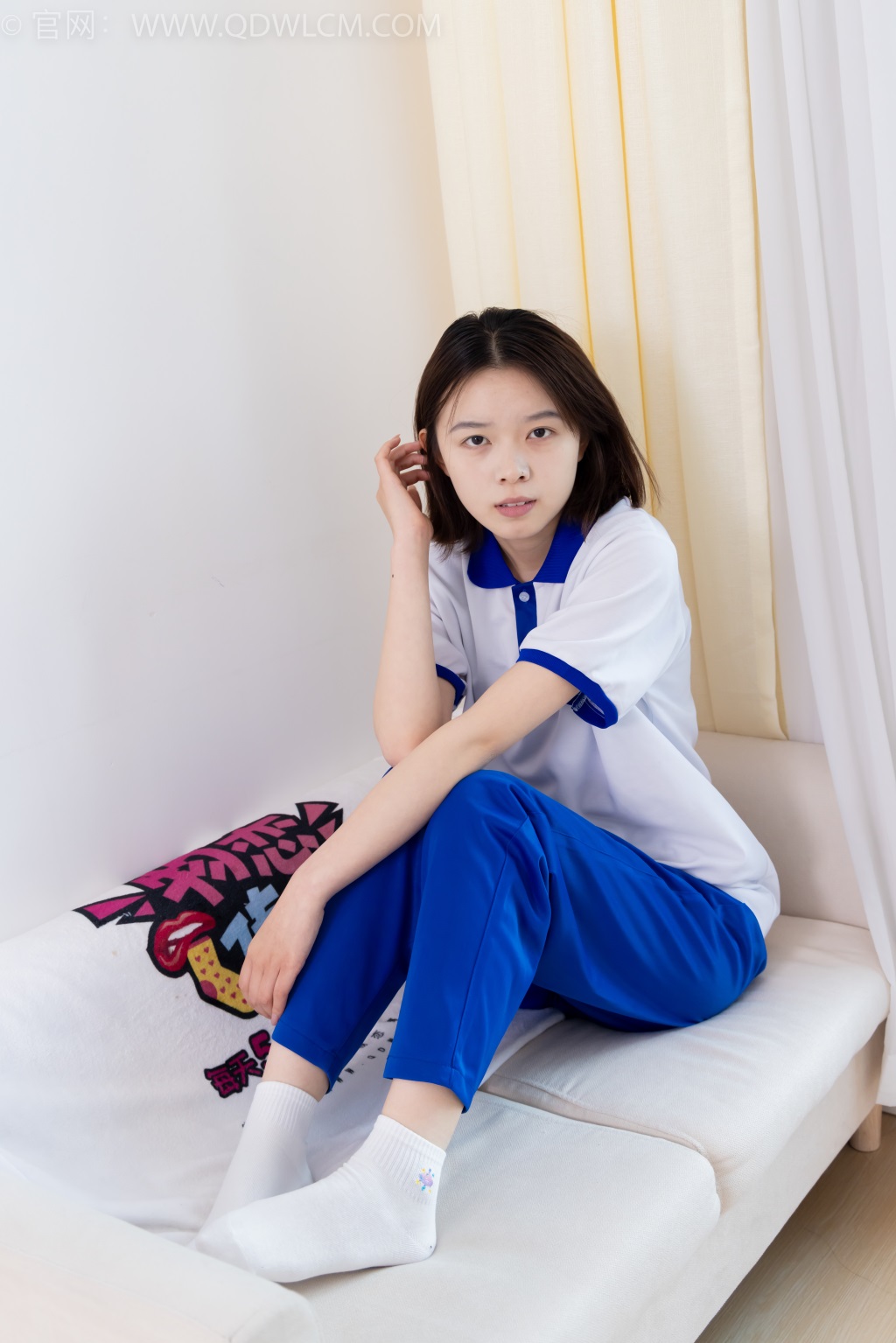 勿恋传媒 NO.2364 小悦-怀念过去 [150P/1V/3.36G] 其它写真-第1张