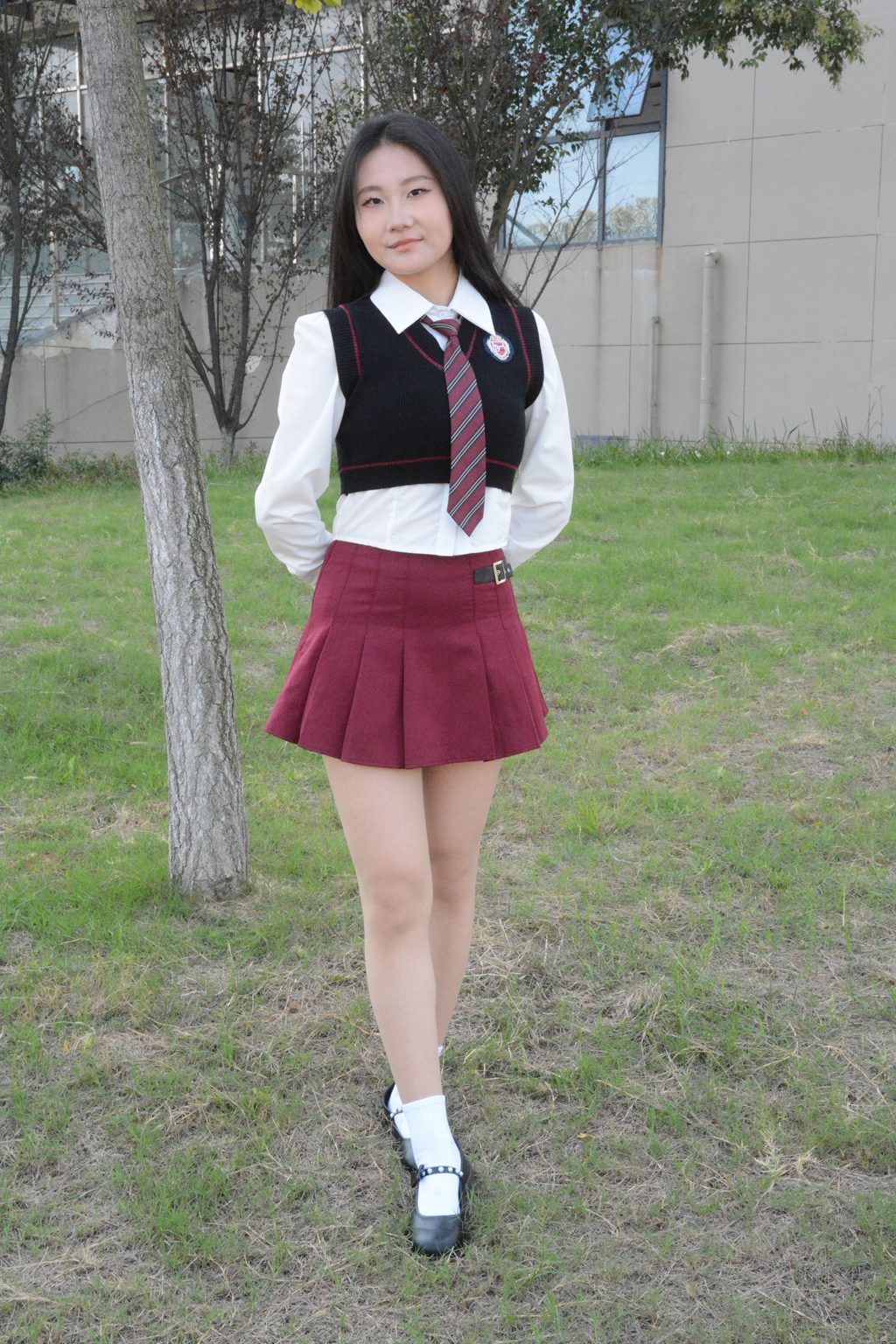 [爱月下] NO.008 秀秀+恰恰~【平淡拍摄】这一期拍摄平平淡淡，丢失了很多花絮记录！（花絮版）[3737P/1V/24.45G] 年费专享-第2张