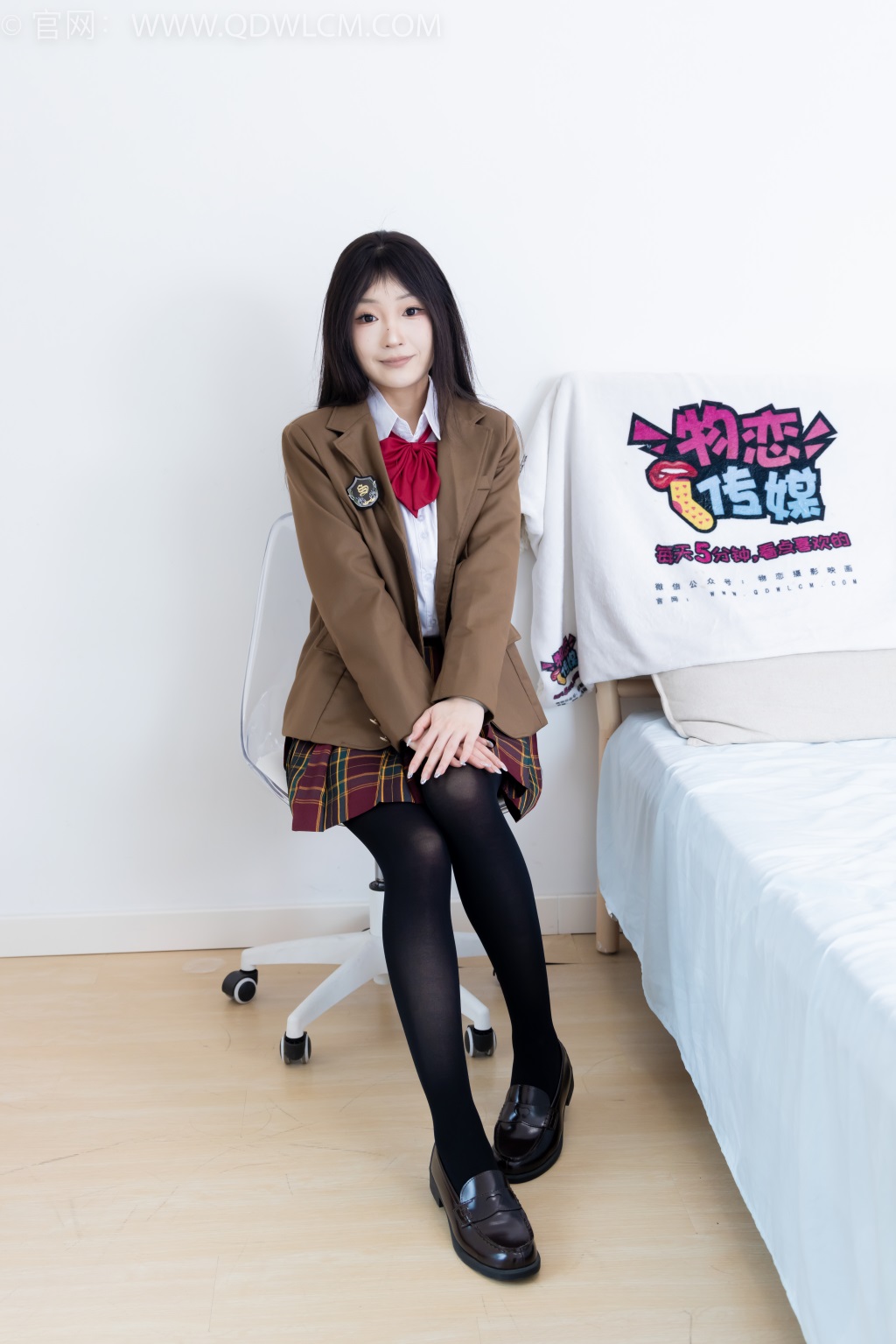 勿恋传媒 NO.2367 嘟嘟-明月夜 [165P/1V/3.81G] 其它写真-第1张