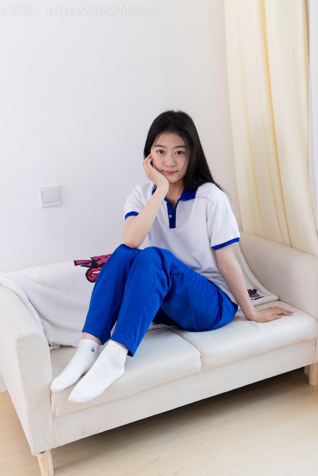 勿恋传媒 NO.2368 芋头-别让爱凋落 [151P/1V/3.61G] 其它写真-第1张