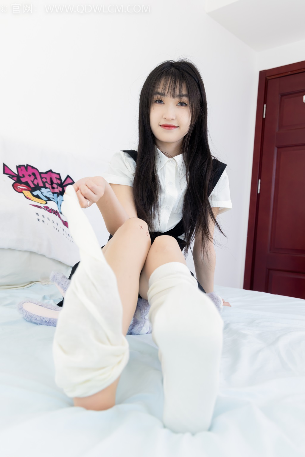 勿恋传媒 NO.2369 嘉木-阳光下的星星 [200P/1V/3.91G] 其它写真-第1张