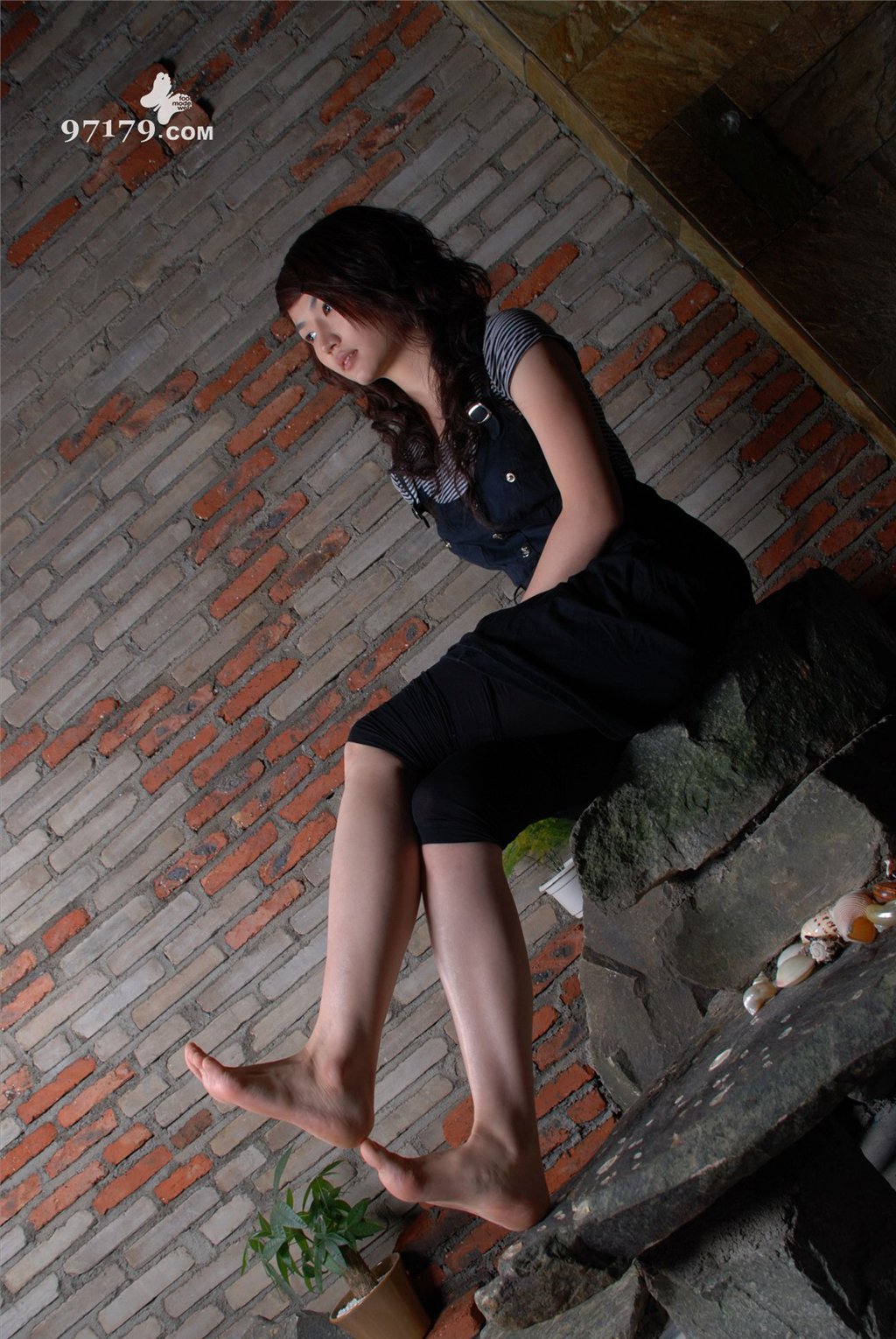 97179 NO.002-忧晴[87P/23MB] 97179-第1张