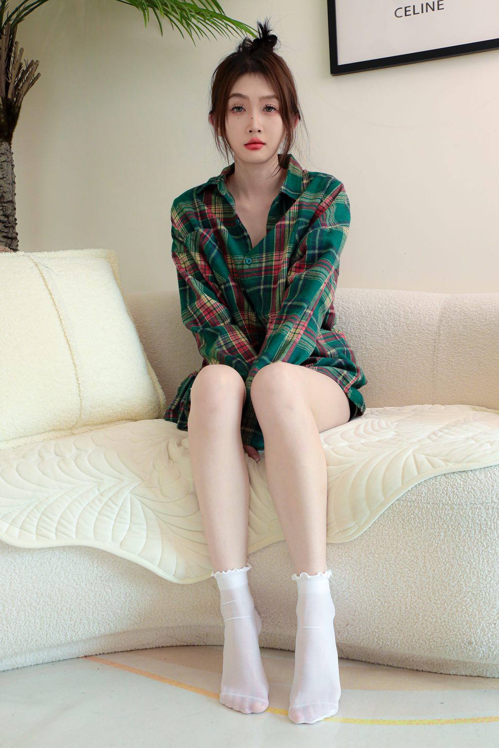 绮梦摄影 –第114期 幼幼 （无印珍藏版））[582P/1V/15.6GB] 年费专享-第1张