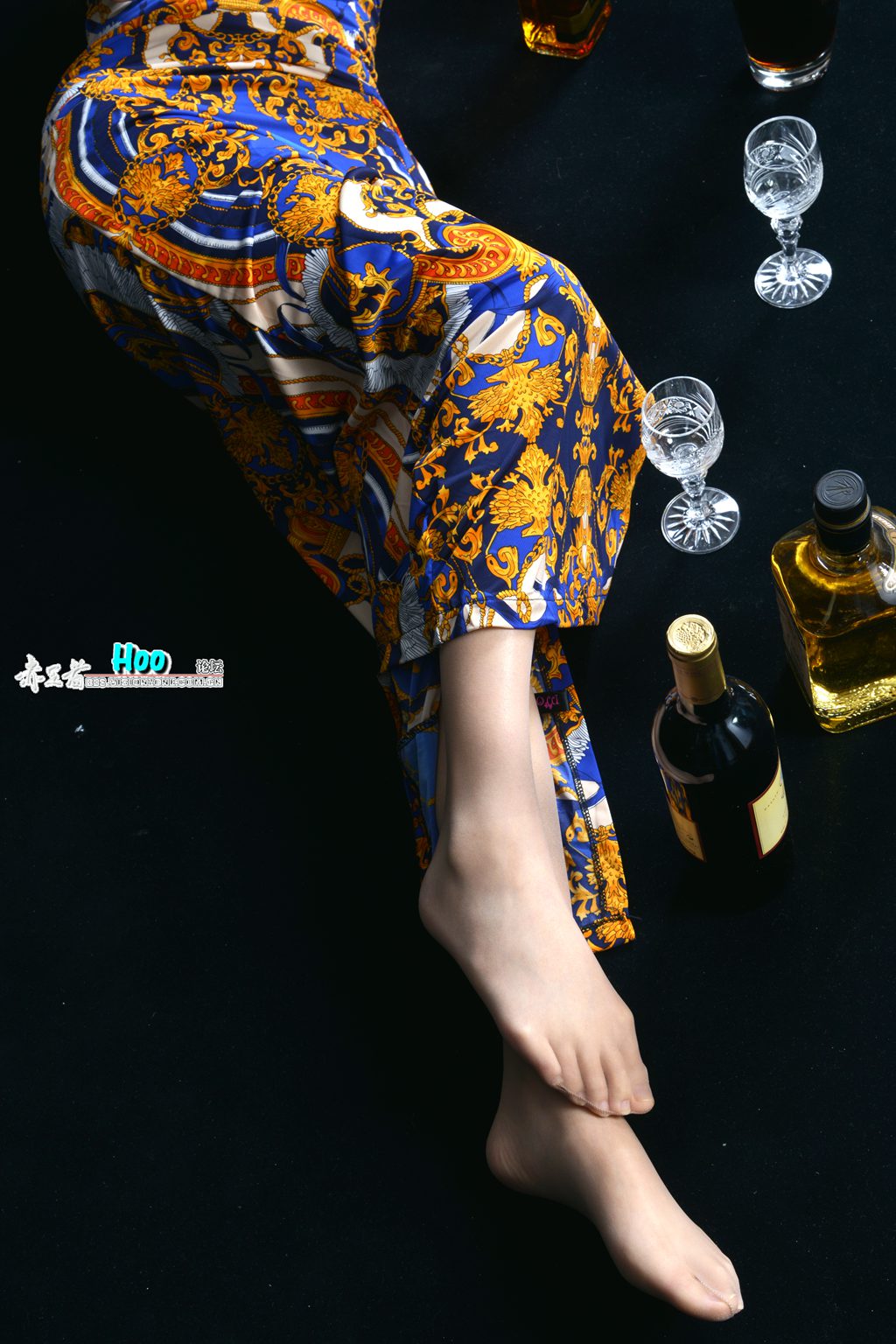 Hoo摄影 No.121 D800超级大图-洋酒美女小玉 [26P/229MB] Hoo摄影-第1张