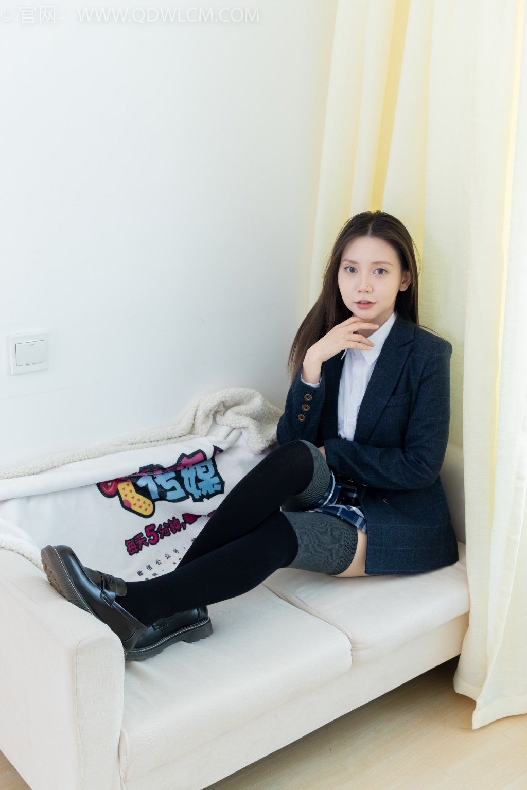 勿恋传媒 NO.2380 小曦-彩虹的美丽 [155P/1V/3.65G] 其它写真-第1张