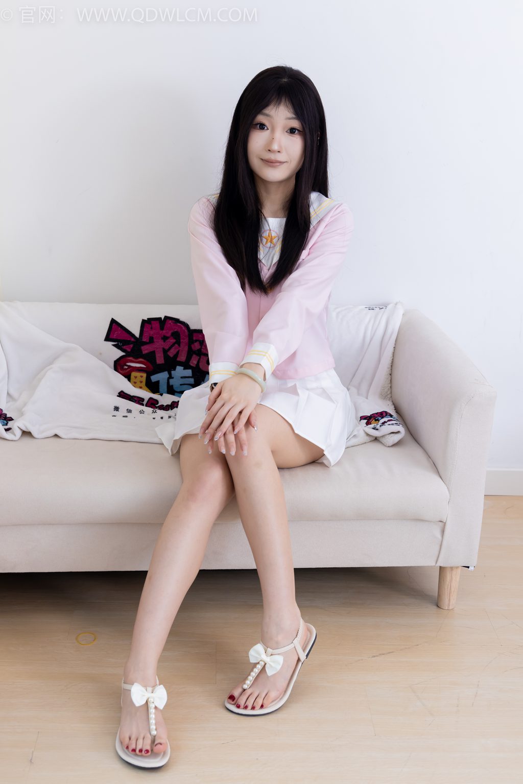 勿恋传媒 NO.2382 嘟嘟-鲜花盛开 [185P/1V/3.79GB] 其它写真-第1张