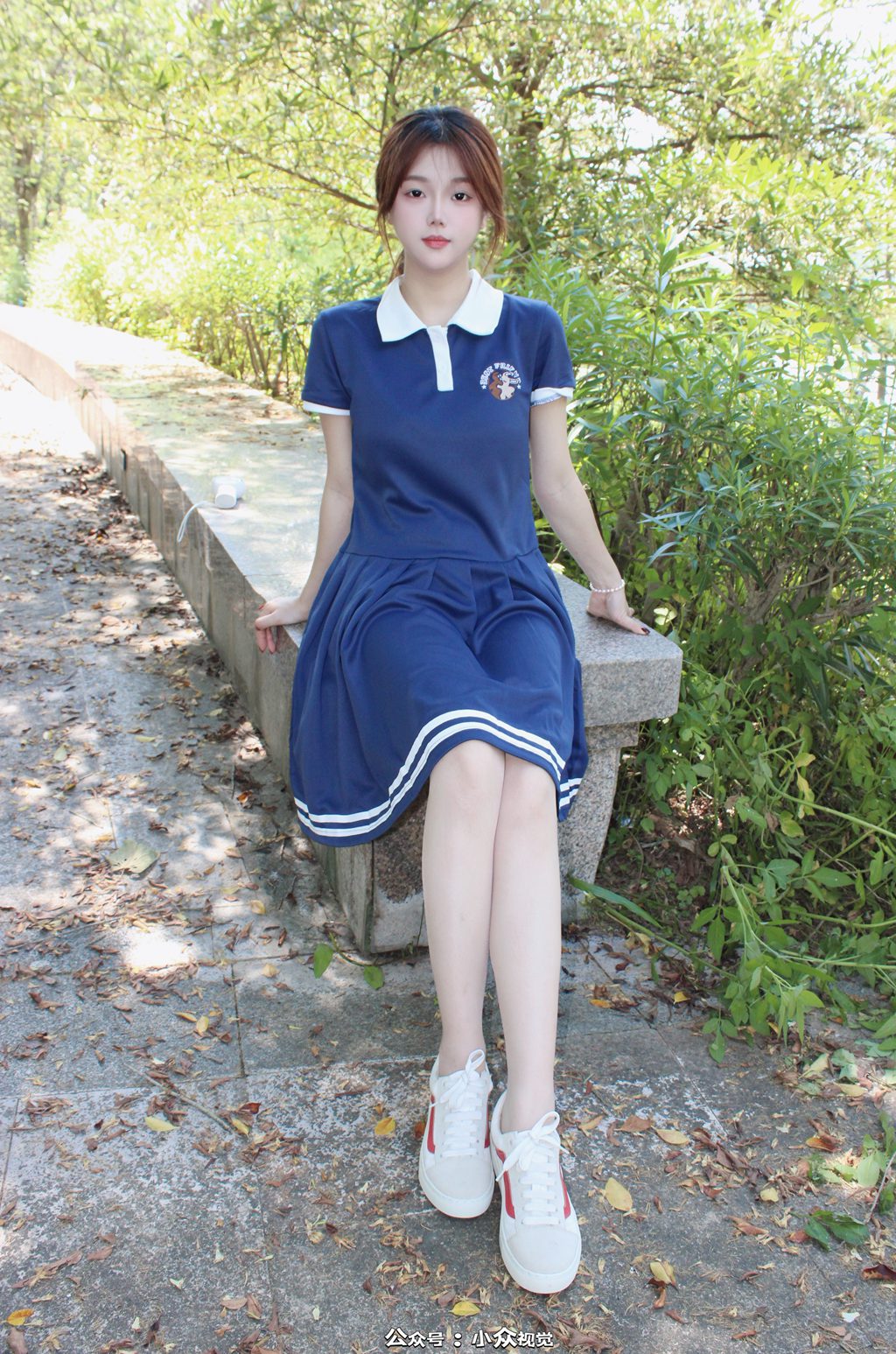 小众视觉 No.0037 小薯条 [102P1V-5.84GB] 小众视觉-第1张