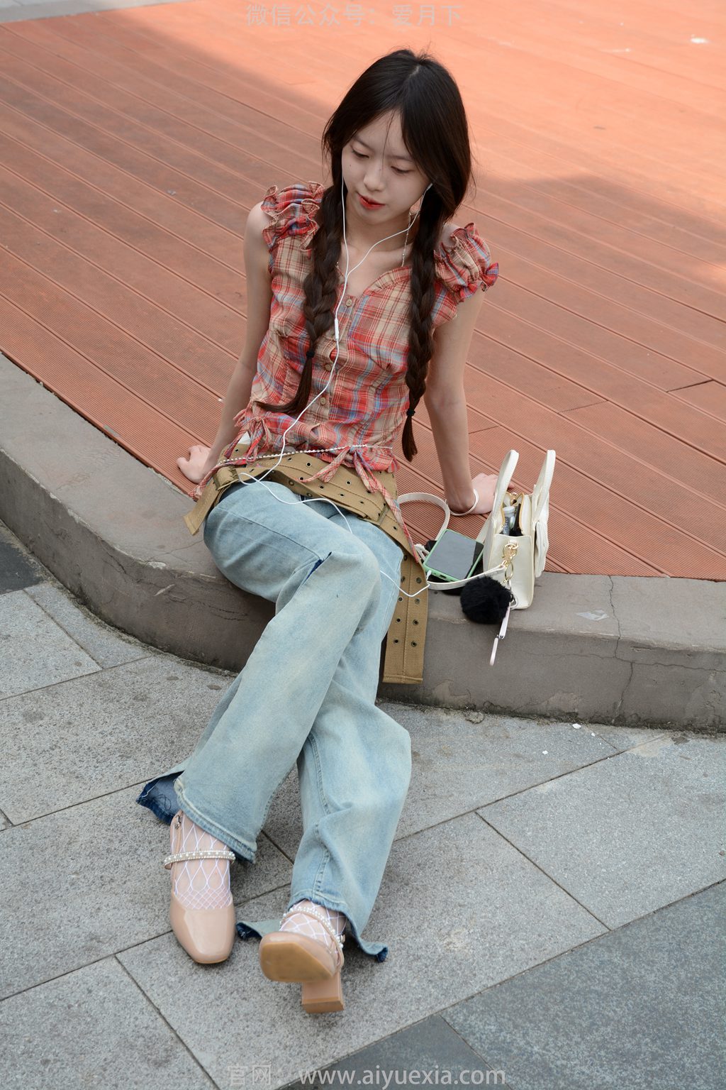 [爱月下] NO.113 情情~【你懂我吗】奇奇怪怪、可可爱爱（花絮版）[100P/1V/8.01G] 年费专享-第1张