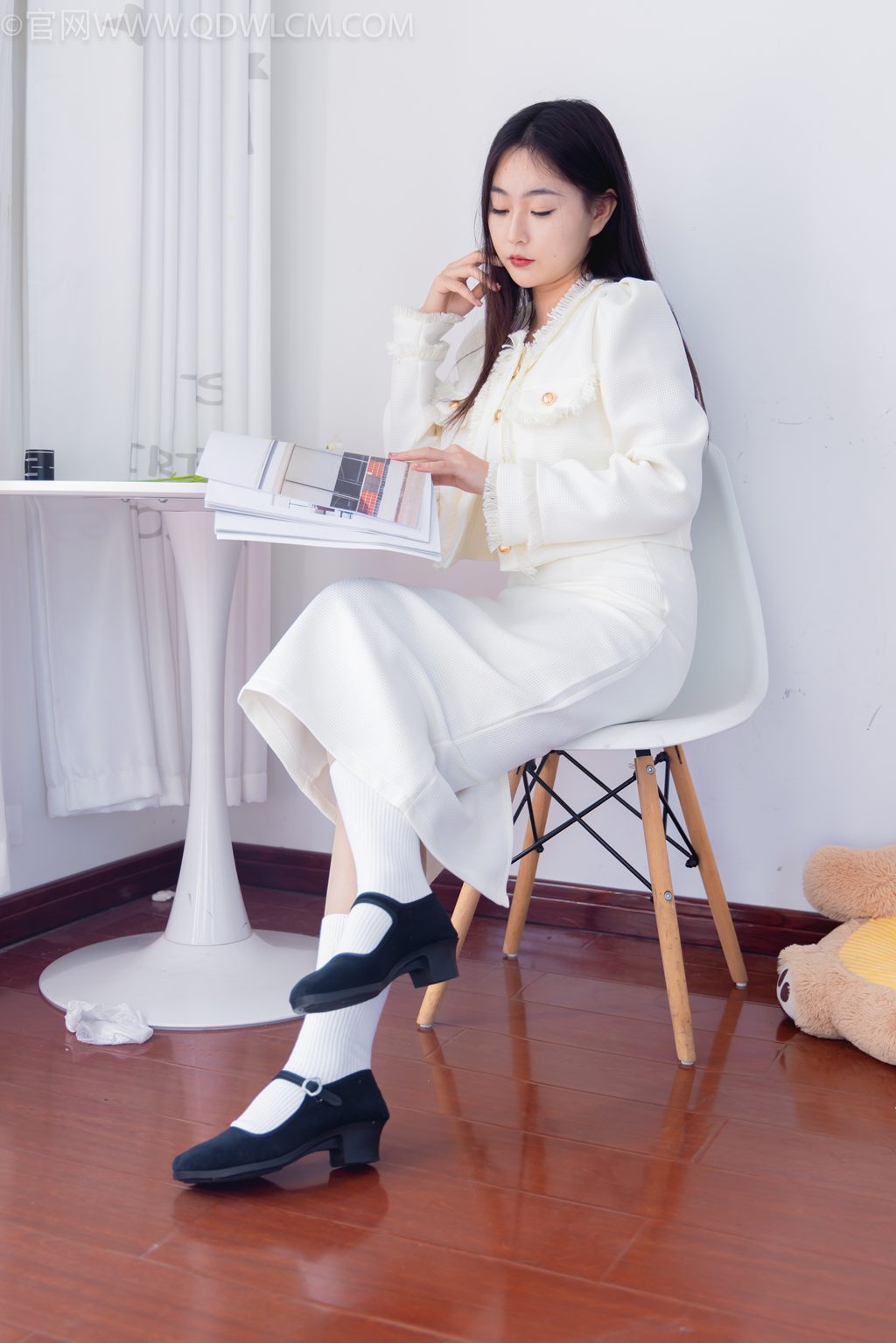 勿恋传媒 NO.2335 美兔-下一个天亮 [227P/1V/5.42G] 其它写真-第2张