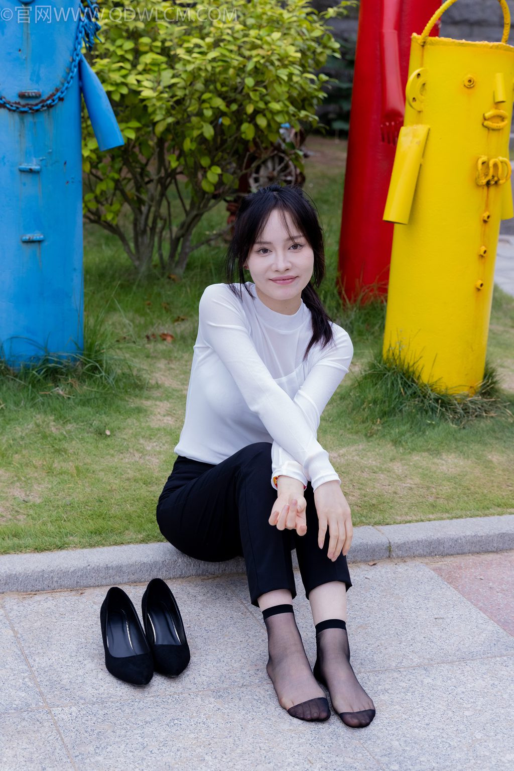 勿恋传媒 NO.2337 小酒-吹吹风 [315P/1V/11.3G] 其它写真-第1张