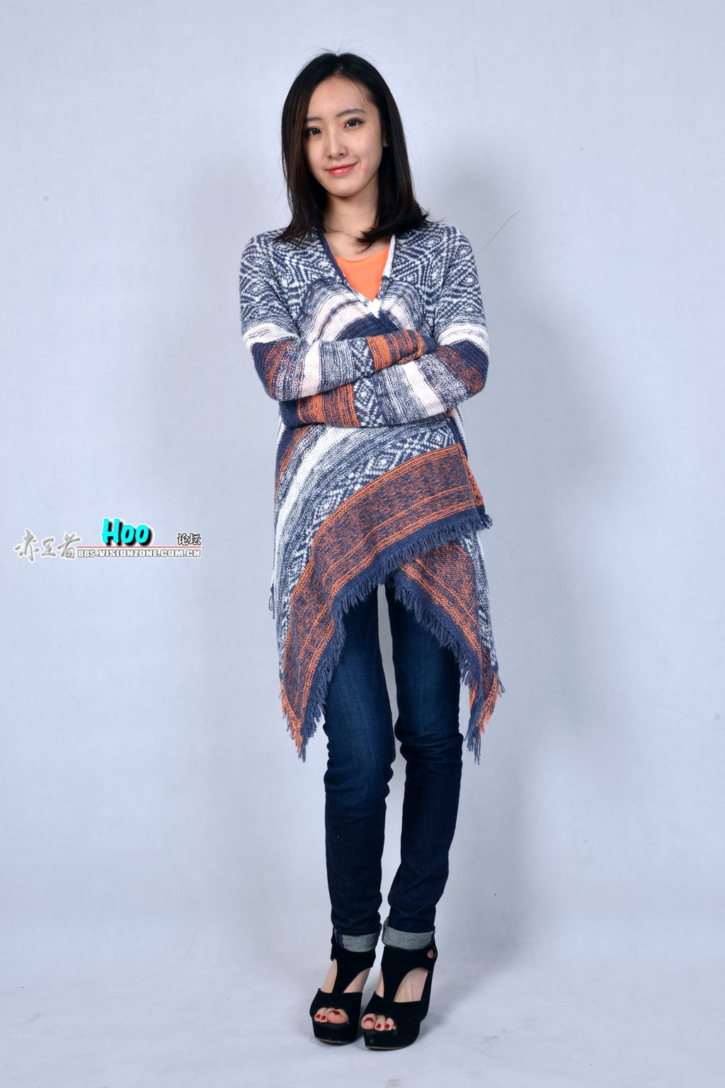 Hoo摄影 No.107 D800超级大图-美少女-莉莉 [61P/489MB] Hoo摄影-第2张