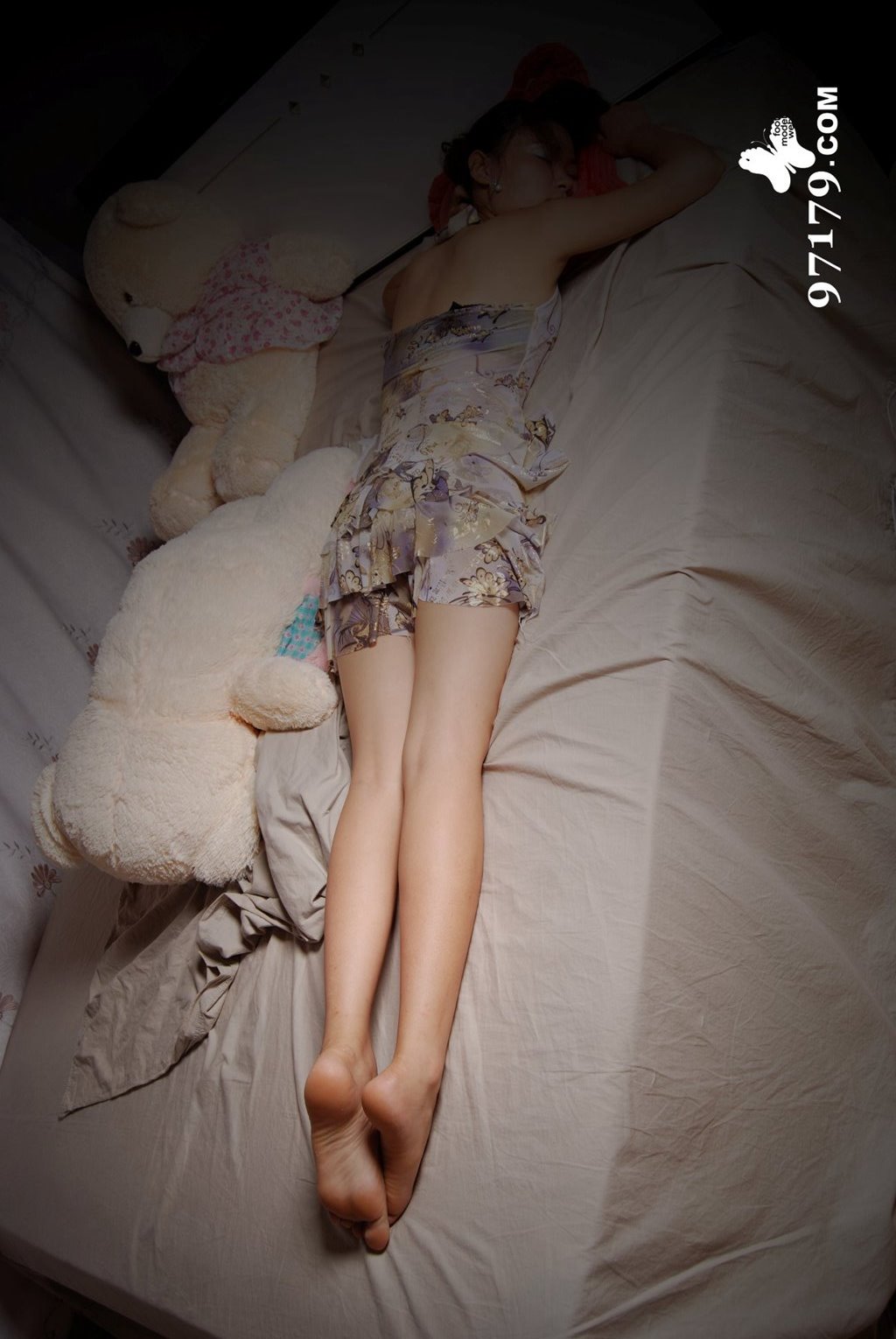 97179 NO.004-紫竹[70P/13MB] 97179-第2张