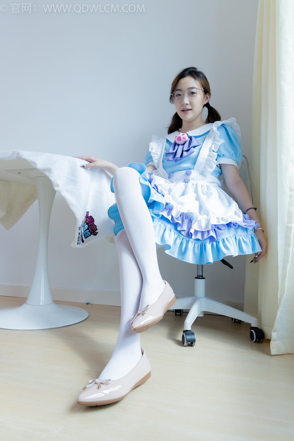 勿恋传媒 NO.2359 恬恬（盲盒1）[155P/1V/3.41G] 其它写真-第2张