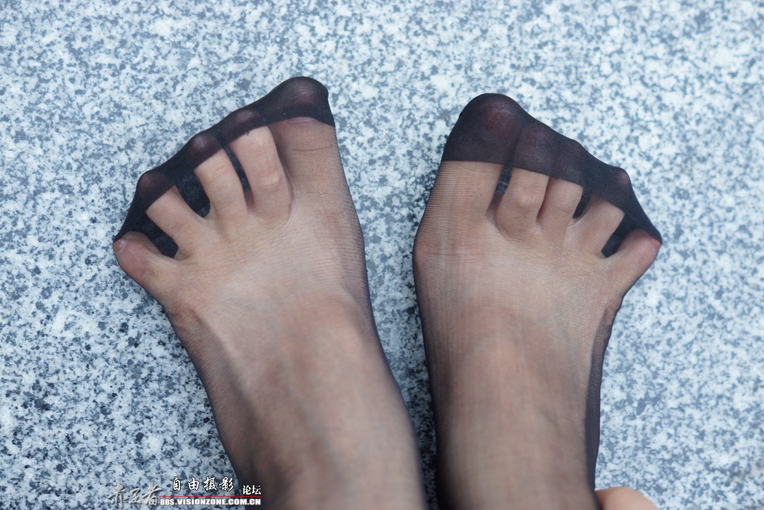 自由摄影 No.477 大爱模特 精品短发嘿丝美少女 [48P/111MB] 其它写真-第2张