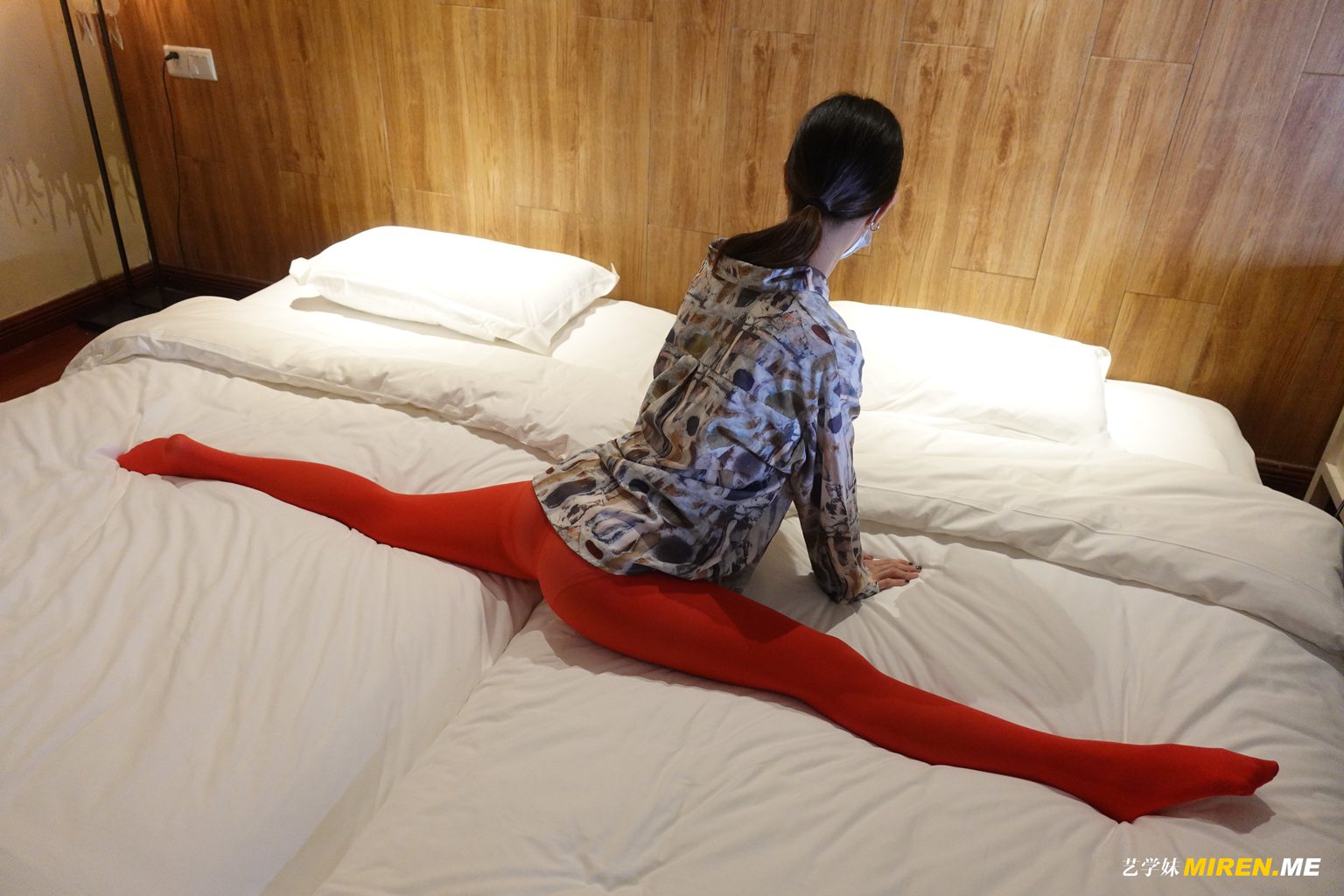 [ROSI写真] 艺学妹系列  2022.01.30 NO.247[72P-104.7M] ROSI写真-第3张