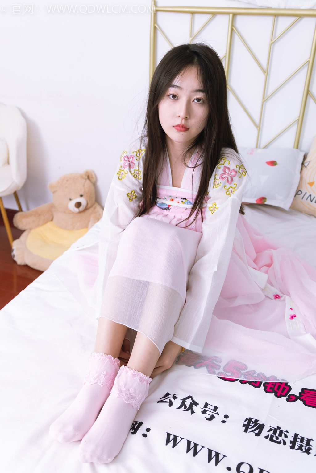 勿恋传媒 NO.2397 美兔（盲盒）[150P/1V/3.29GB] 其它写真-第4张