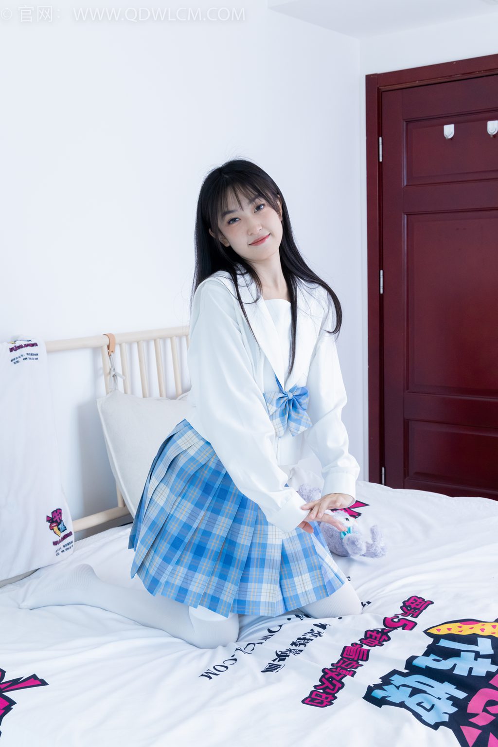 勿恋传媒 NO.2398 嘉木（盲盒）[155P/1V/3.98GB] 其它写真-第4张