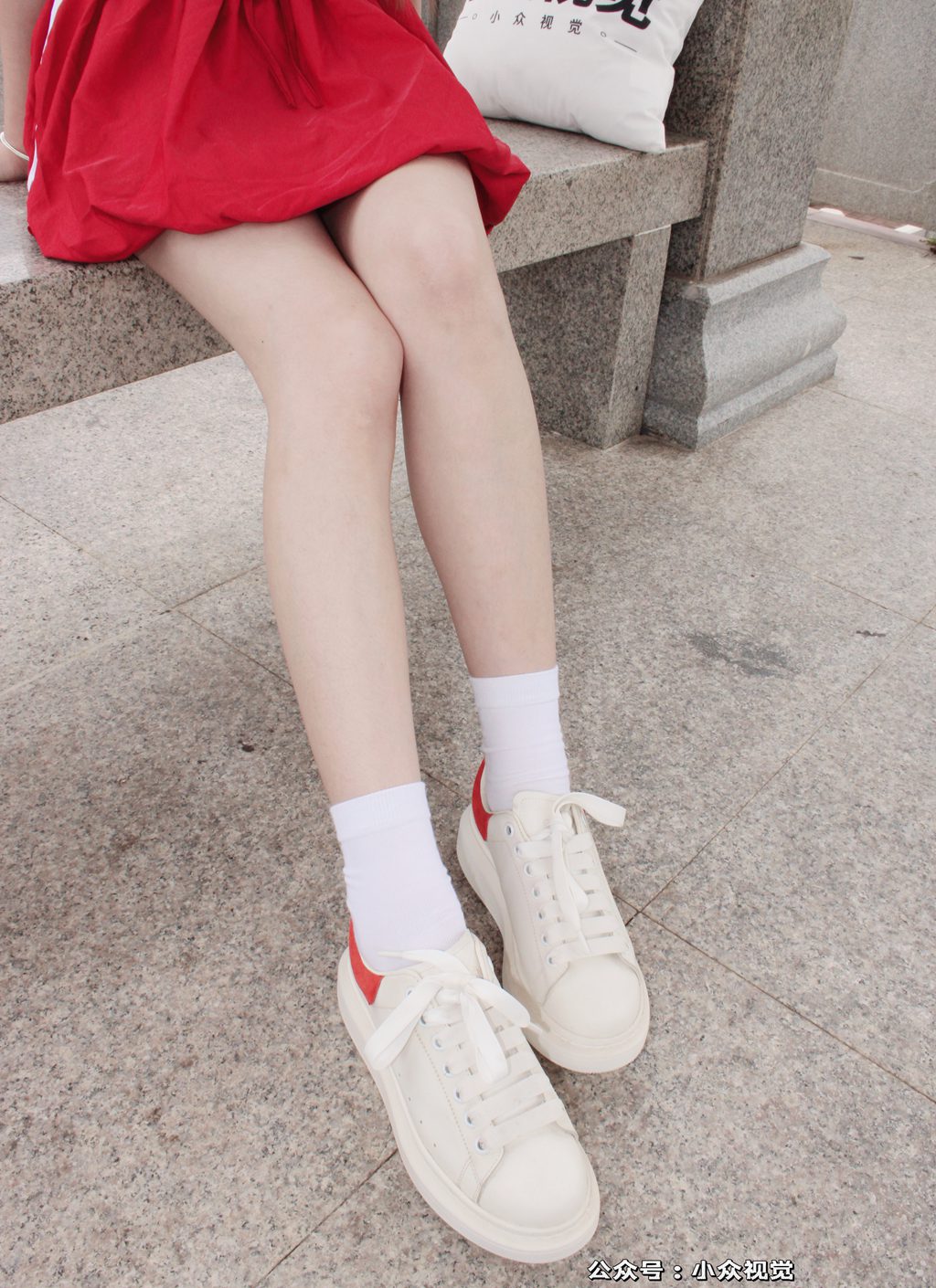 小众视觉 No.0042 雪糕 [114P1V-5.48GB] 小众视觉-第4张