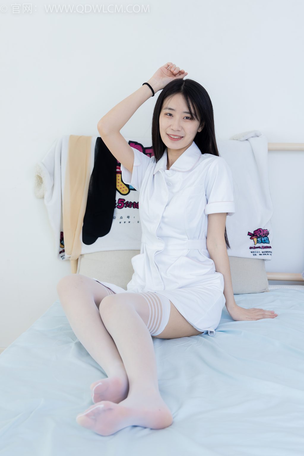 勿恋传媒 NO.2401 菜菜-飘向远方 [165P/1V/3.78G] 其它写真-第4张