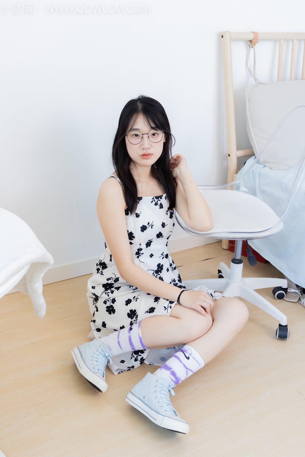 勿恋传媒 NO.2403 小椿-戏中人 [155P/1V/3.55G] 其它写真-第4张