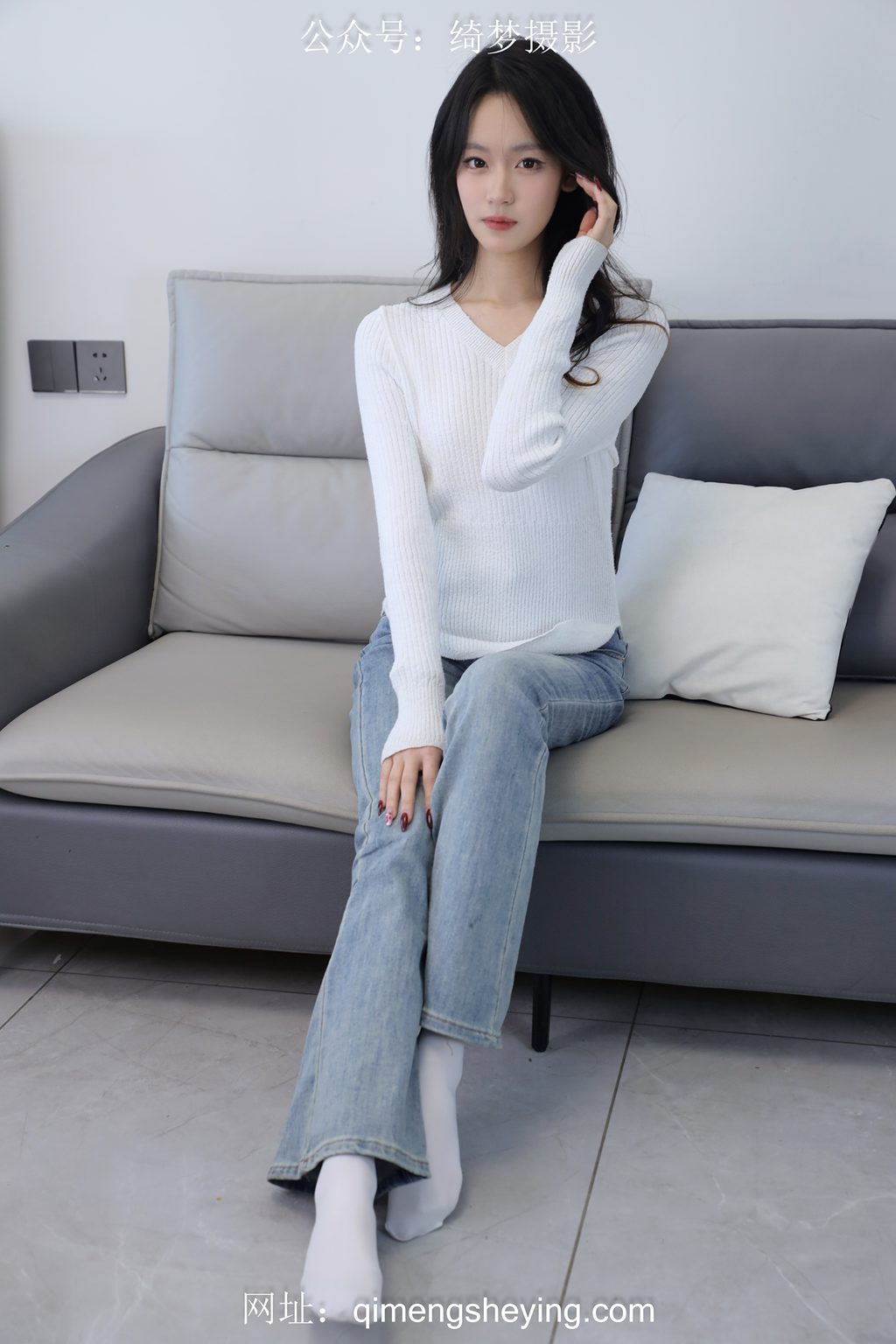 绮梦摄影 –第149期 小艺（完整珍藏版）[495P/15.56GB] 年费专享-第4张